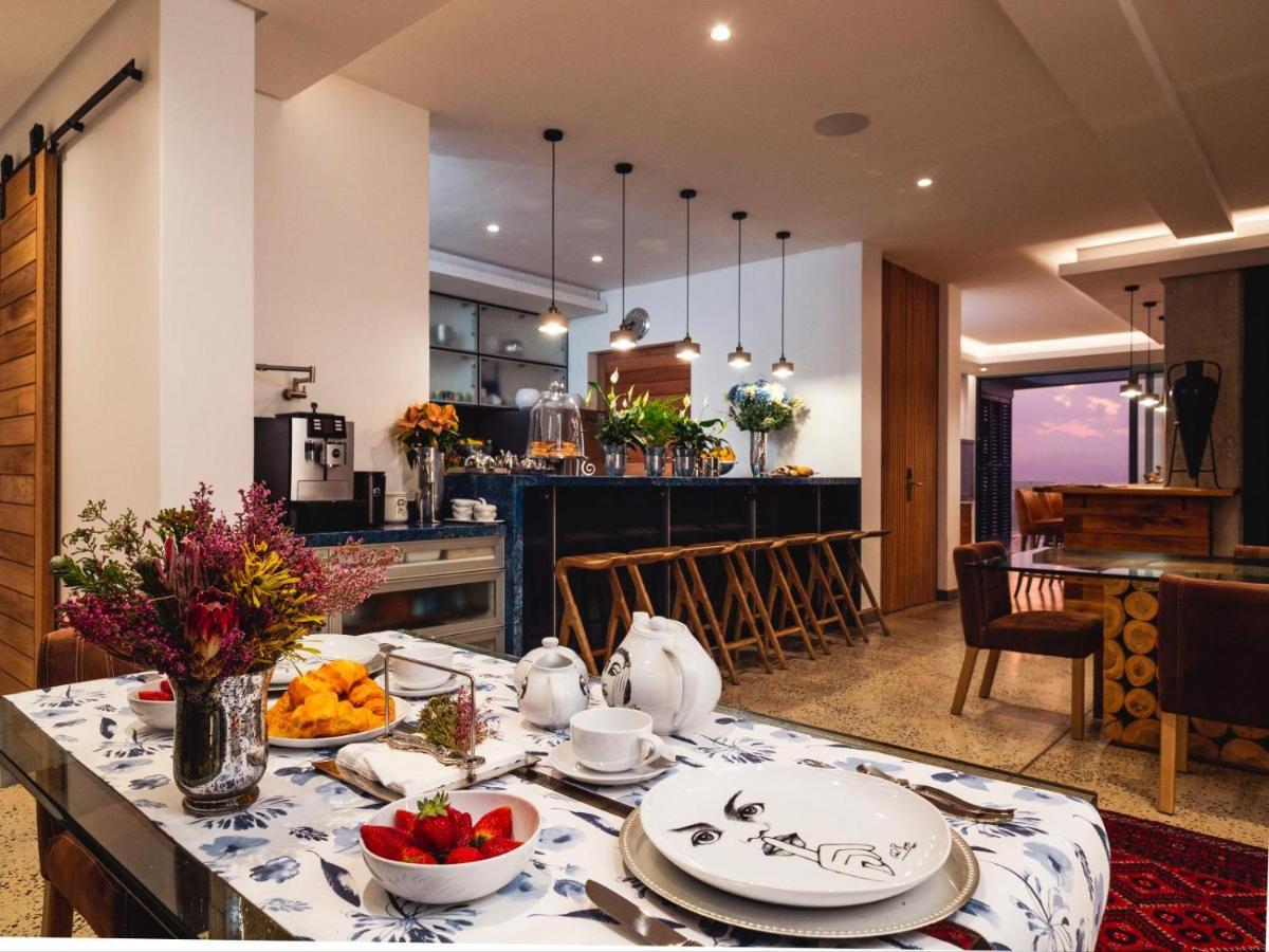 Boutique Ocean Views - Incorporating Wendy'S Hotel Hermanus Exterior photo