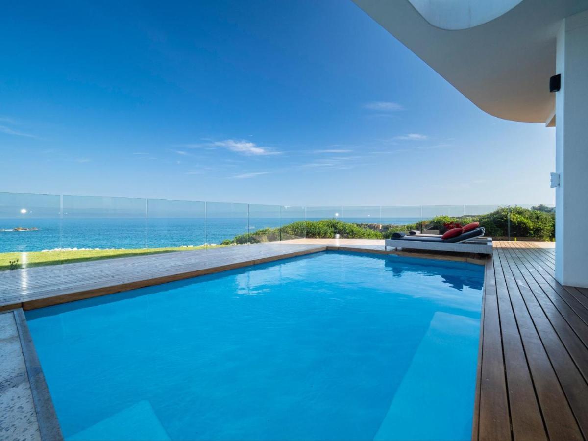 Boutique Ocean Views - Incorporating Wendy'S Hotel Hermanus Exterior photo