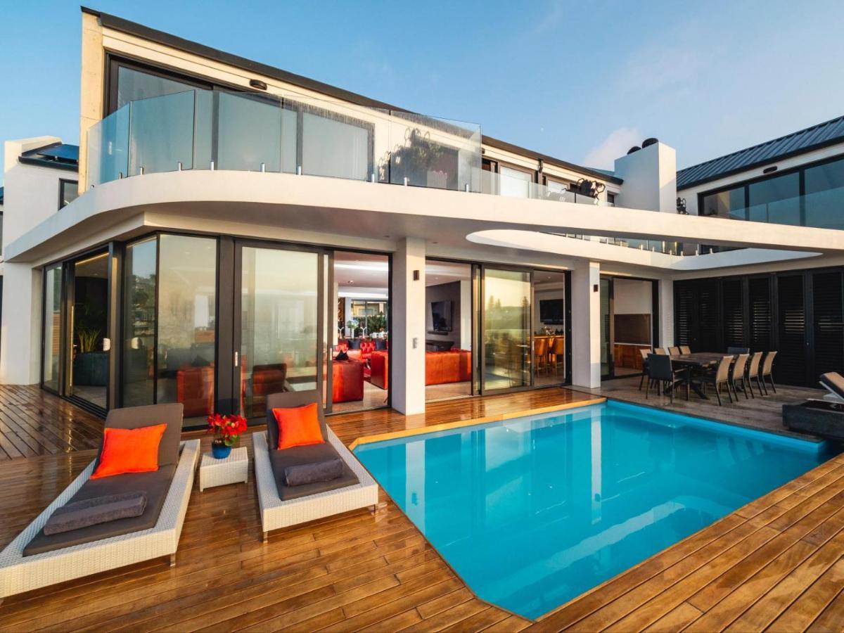 Boutique Ocean Views - Incorporating Wendy'S Hotel Hermanus Exterior photo