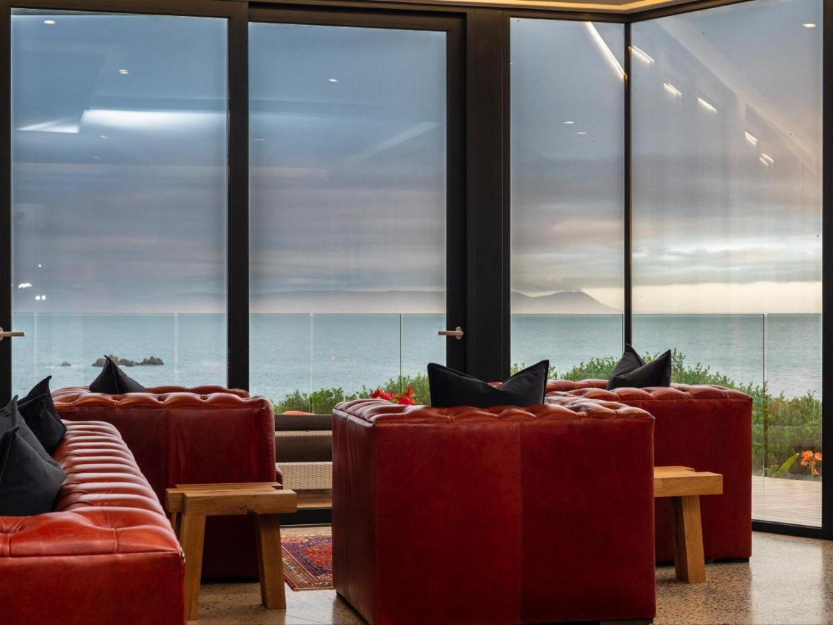 Boutique Ocean Views - Incorporating Wendy'S Hotel Hermanus Exterior photo