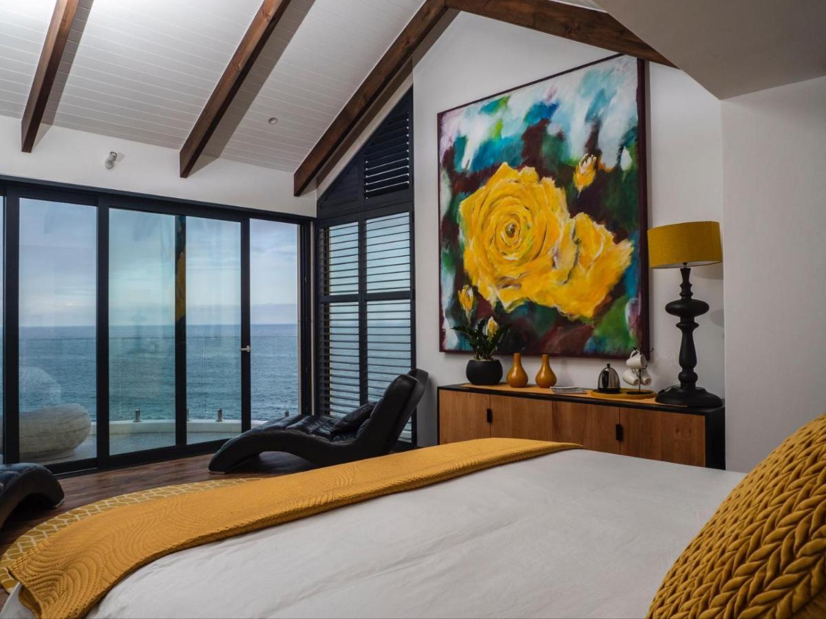 Boutique Ocean Views - Incorporating Wendy'S Hotel Hermanus Room photo