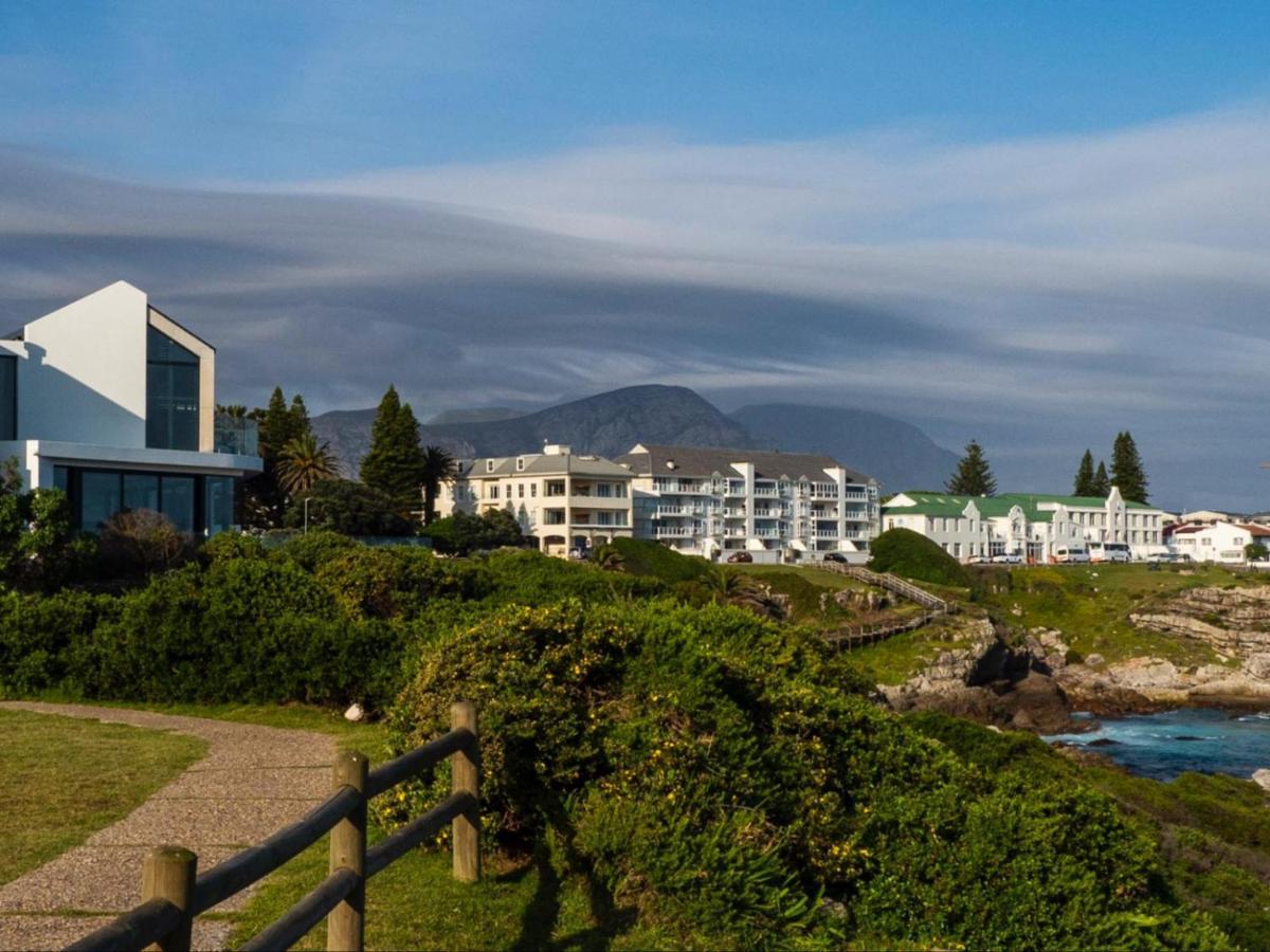 Boutique Ocean Views - Incorporating Wendy'S Hotel Hermanus Exterior photo