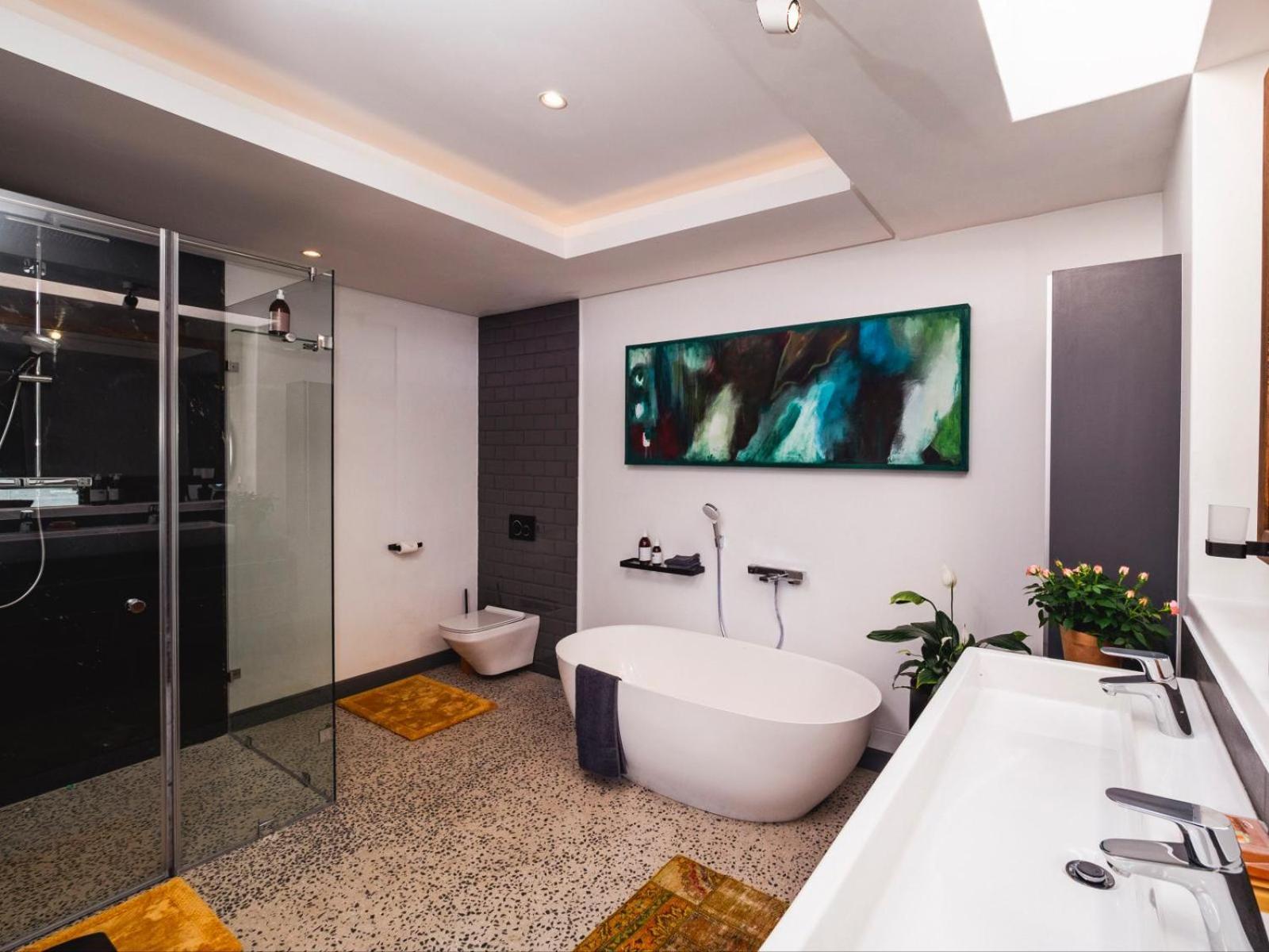 Boutique Ocean Views - Incorporating Wendy'S Hotel Hermanus Room photo