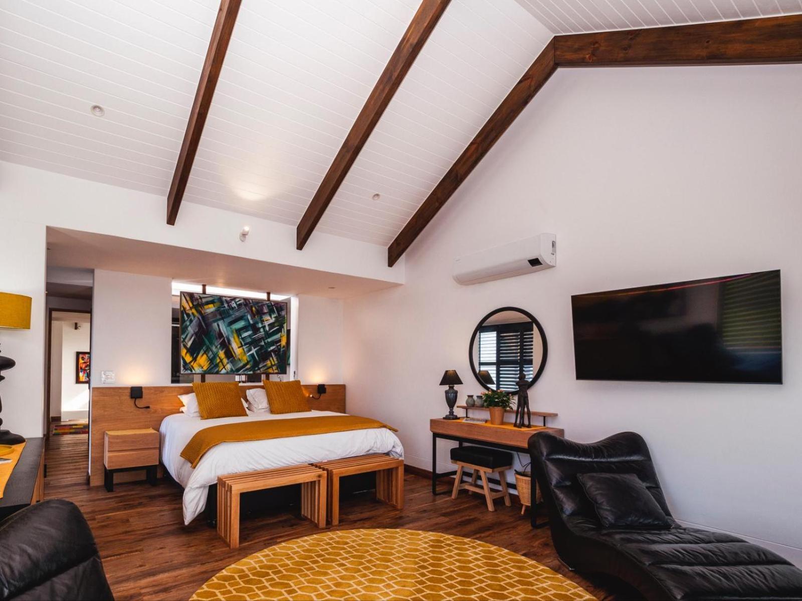 Boutique Ocean Views - Incorporating Wendy'S Hotel Hermanus Room photo