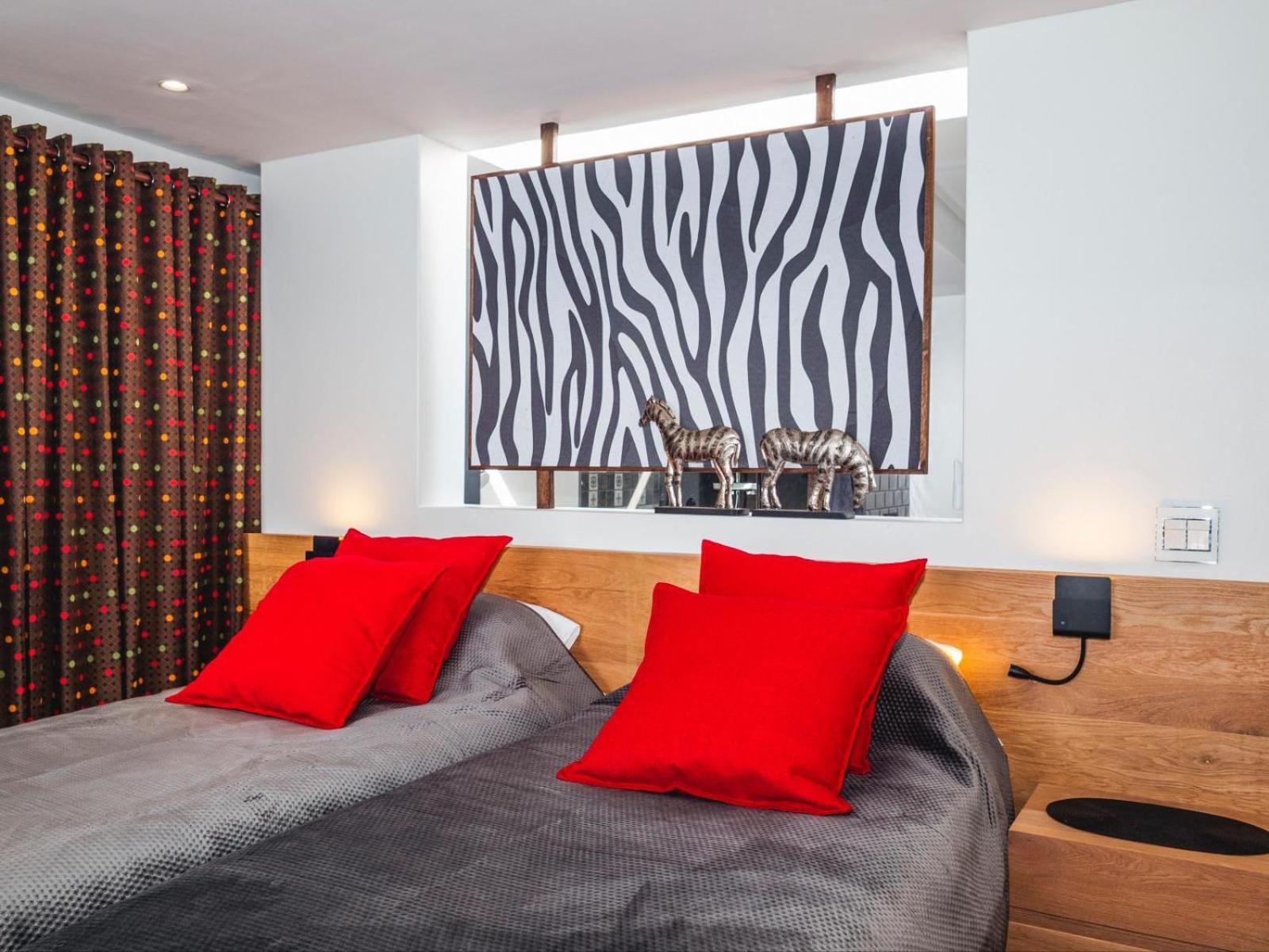 Boutique Ocean Views - Incorporating Wendy'S Hotel Hermanus Room photo